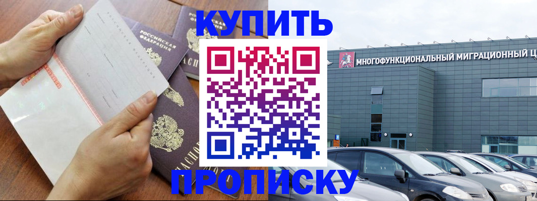прописка 2025 в Краснодарском крае